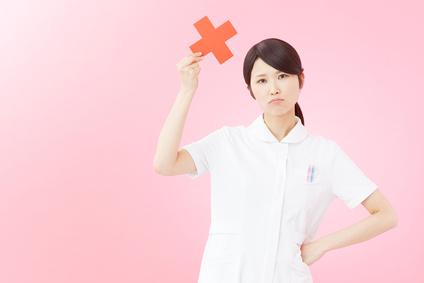 第二新卒看護師,埼玉県