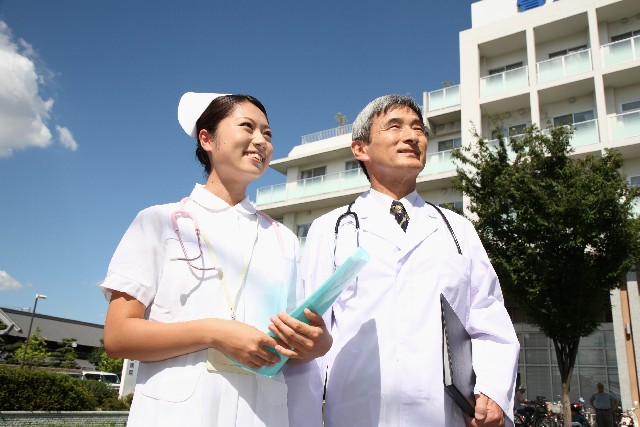 第二新卒看護師,新潟県